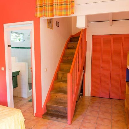 Les Jardins De L'Esperance Villa Bouillante Eksteriør billede
