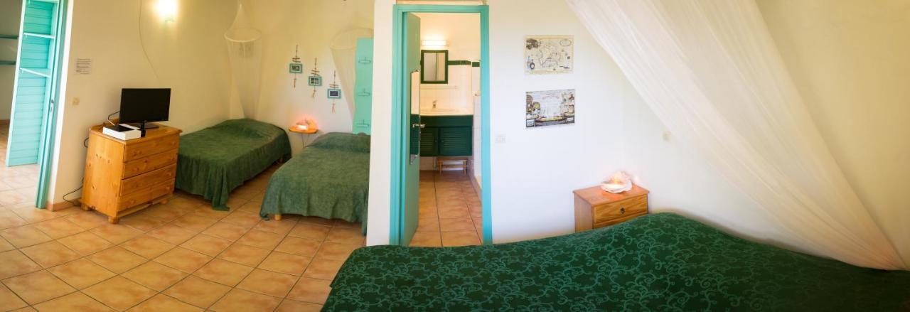 Les Jardins De L'Esperance Villa Bouillante Eksteriør billede