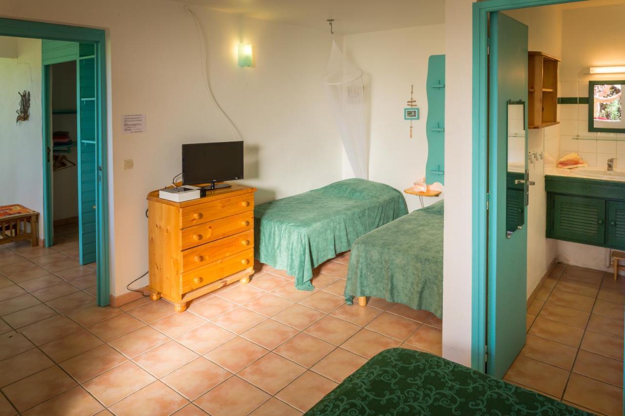 Les Jardins De L'Esperance Villa Bouillante Eksteriør billede