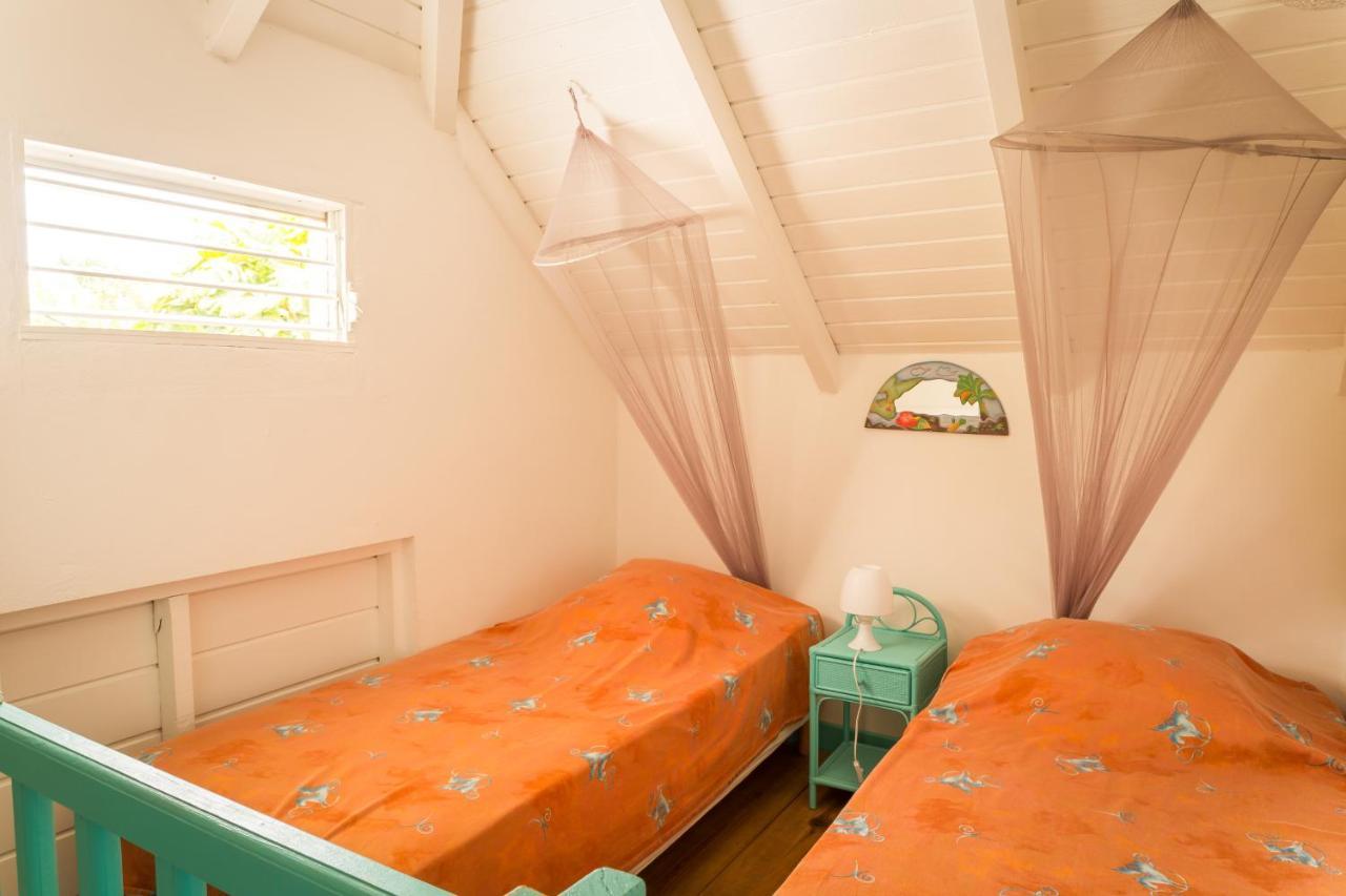 Les Jardins De L'Esperance Villa Bouillante Eksteriør billede