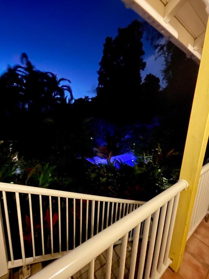 Les Jardins De L'Esperance Villa Bouillante Eksteriør billede