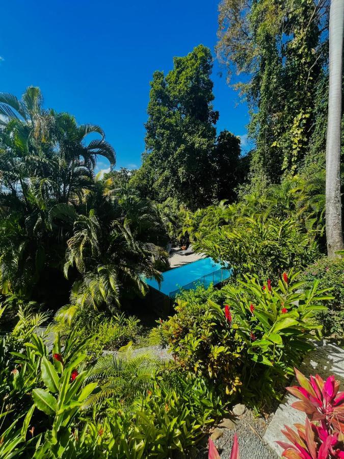 Les Jardins De L'Esperance Villa Bouillante Eksteriør billede