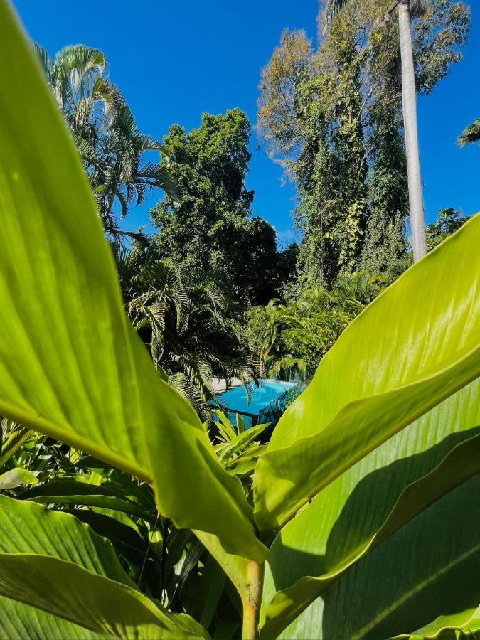 Les Jardins De L'Esperance Villa Bouillante Eksteriør billede